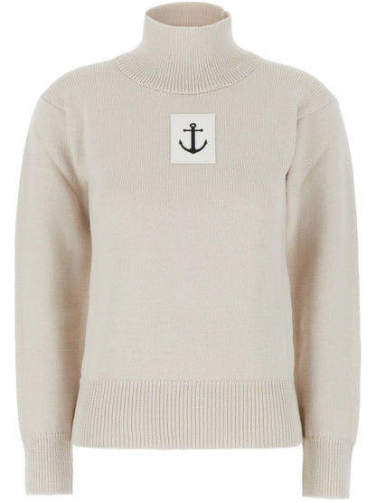 Wool Jumper