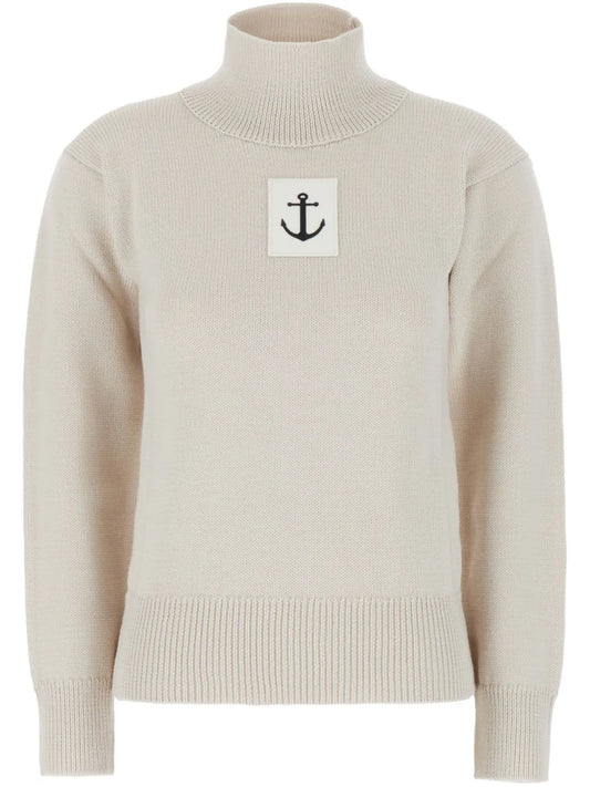Wool Jumper