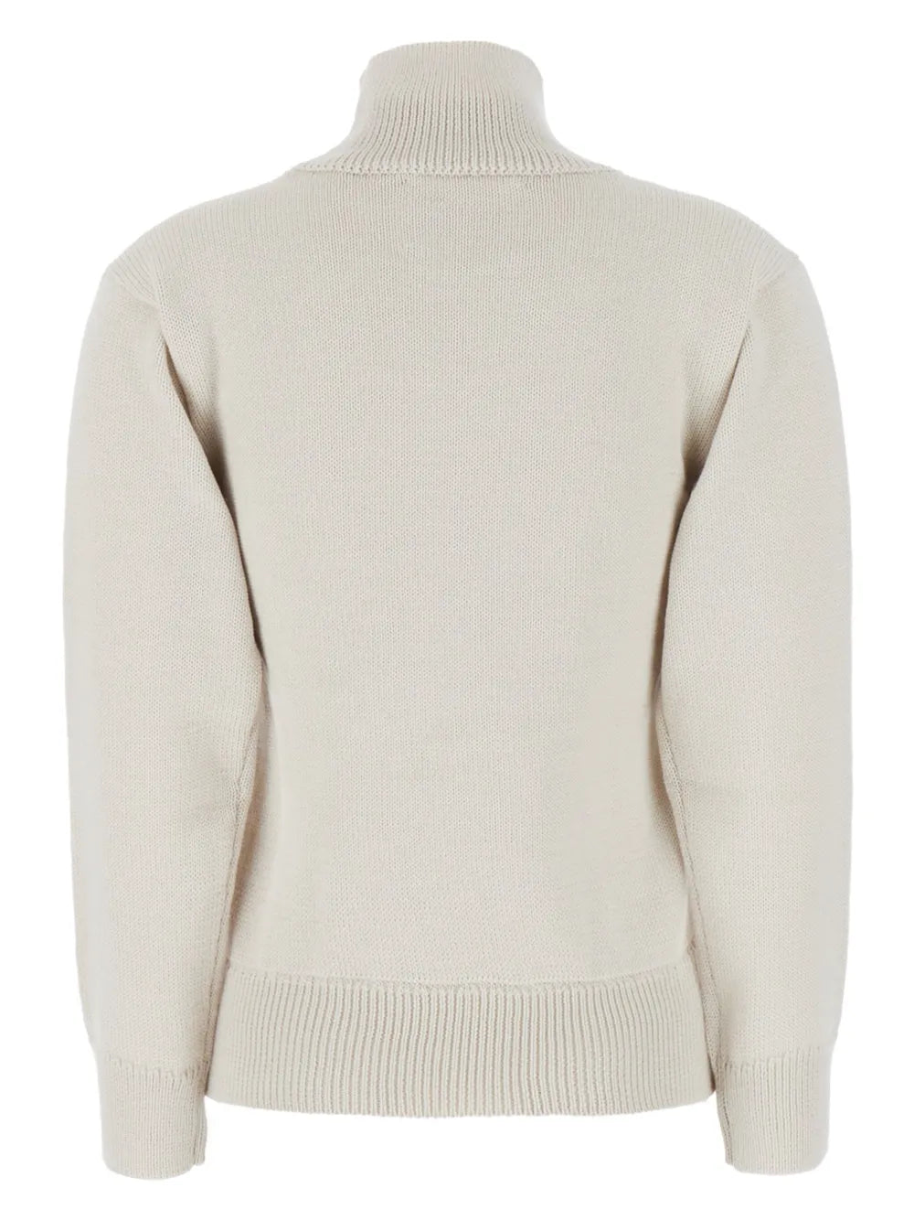 Wool Jumper