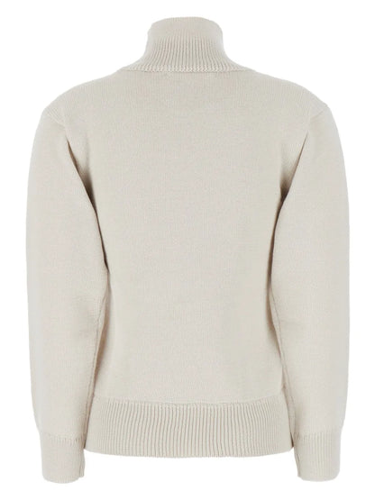 Wool Jumper