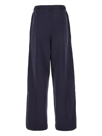 Logo-Embroidered Track Pants