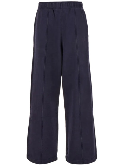 Logo-Embroidered Track Pants