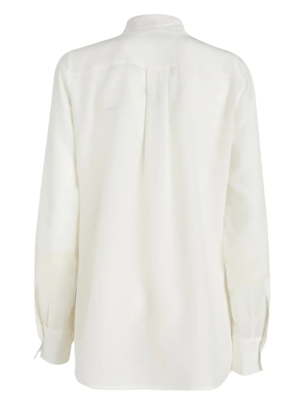 Silk Blouse