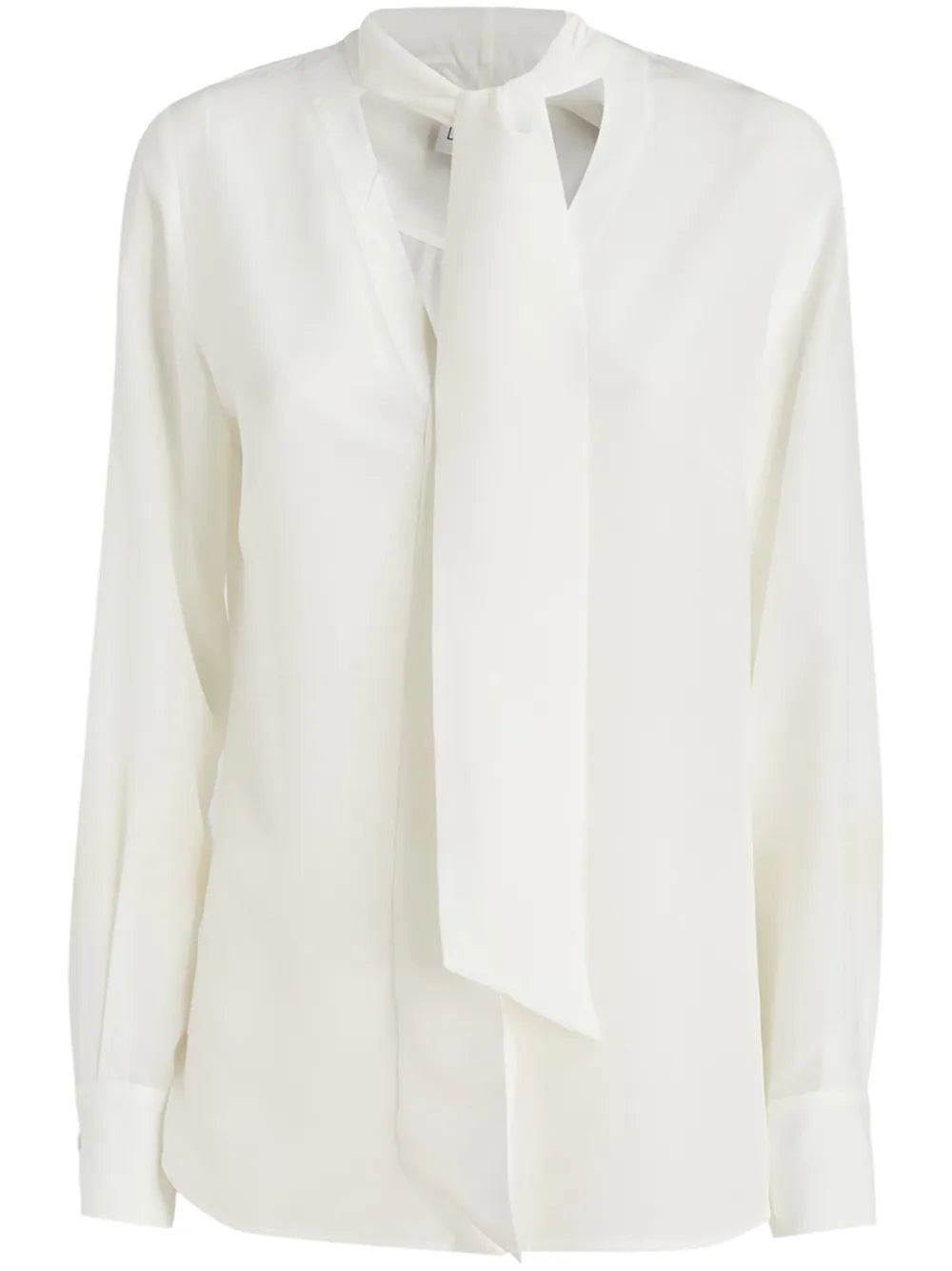 Silk Blouse