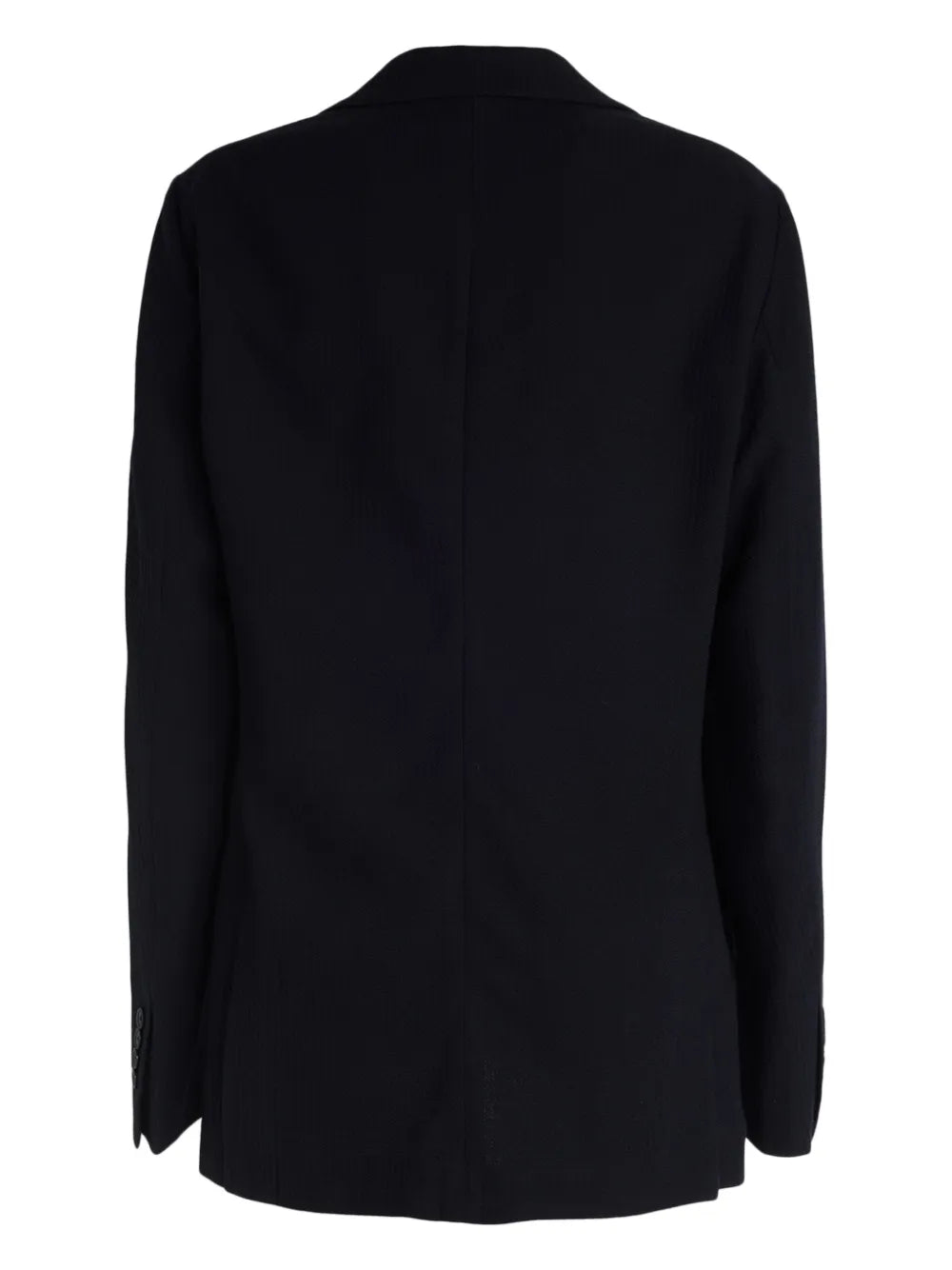 Wool Blazer
