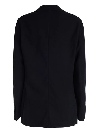 Wool Blazer