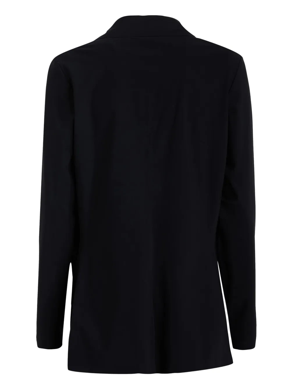 Single-Breasted Blazer