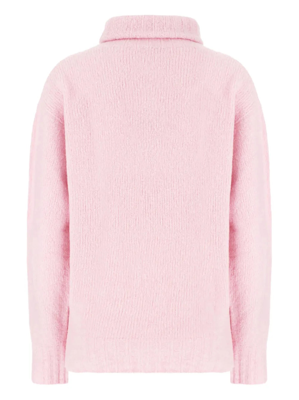 Roll-Neck Sweater