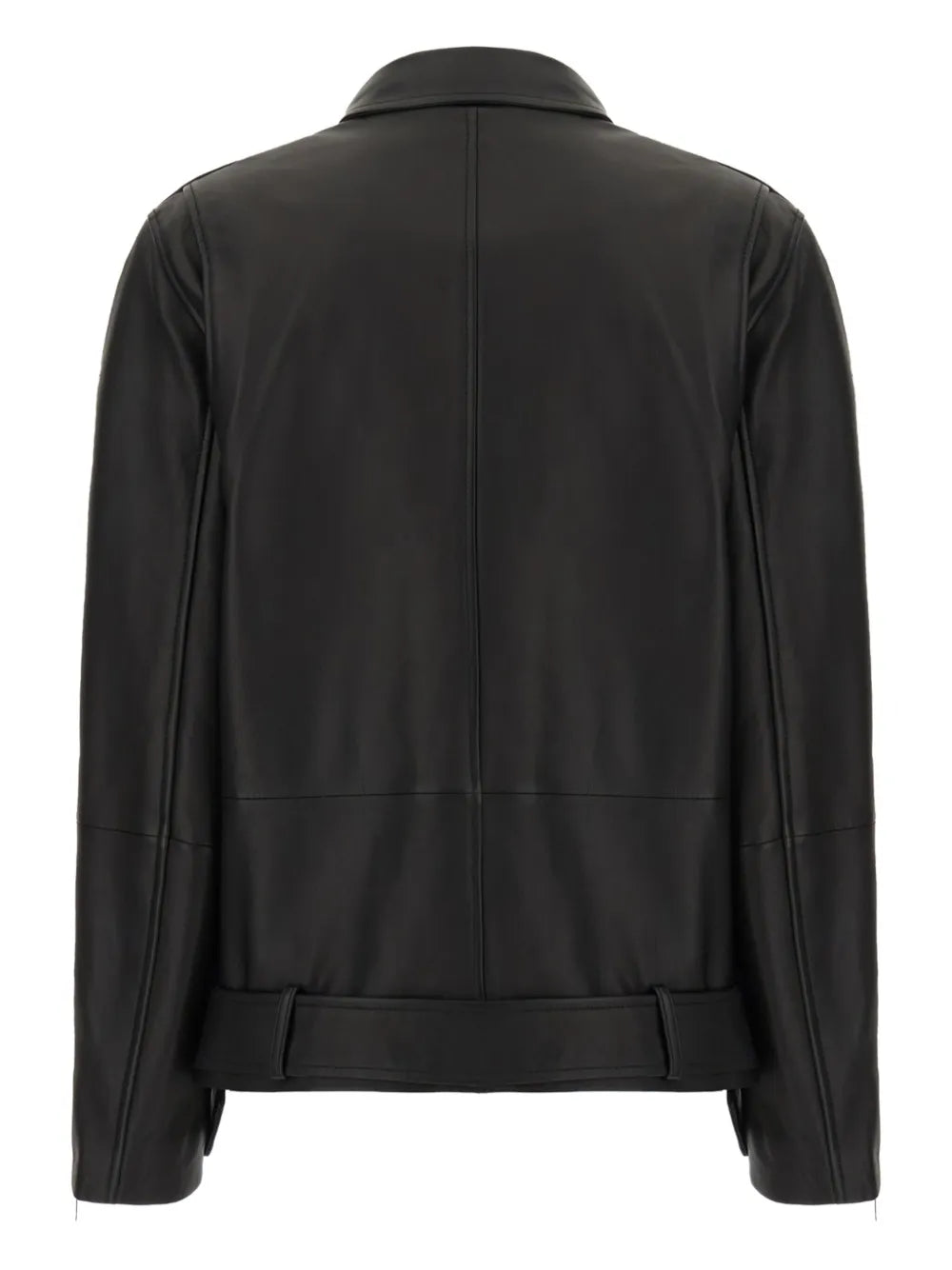 Zip-Down Jacket