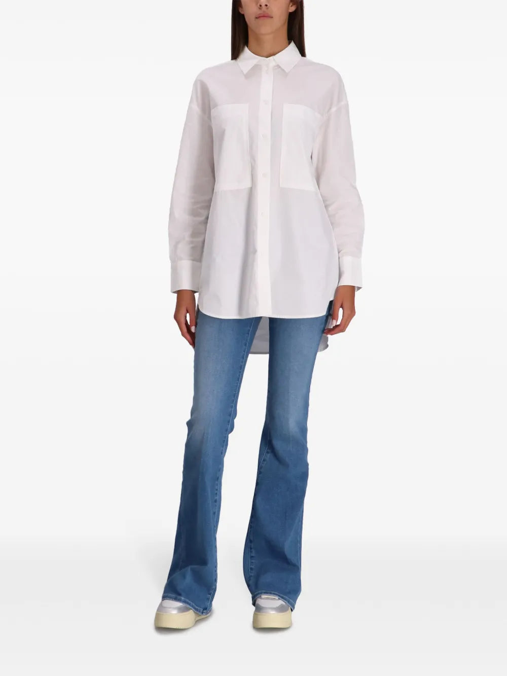 Cotton Shirt