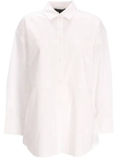 Cotton Shirt