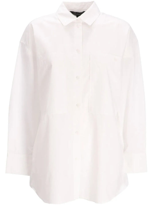 Cotton Shirt