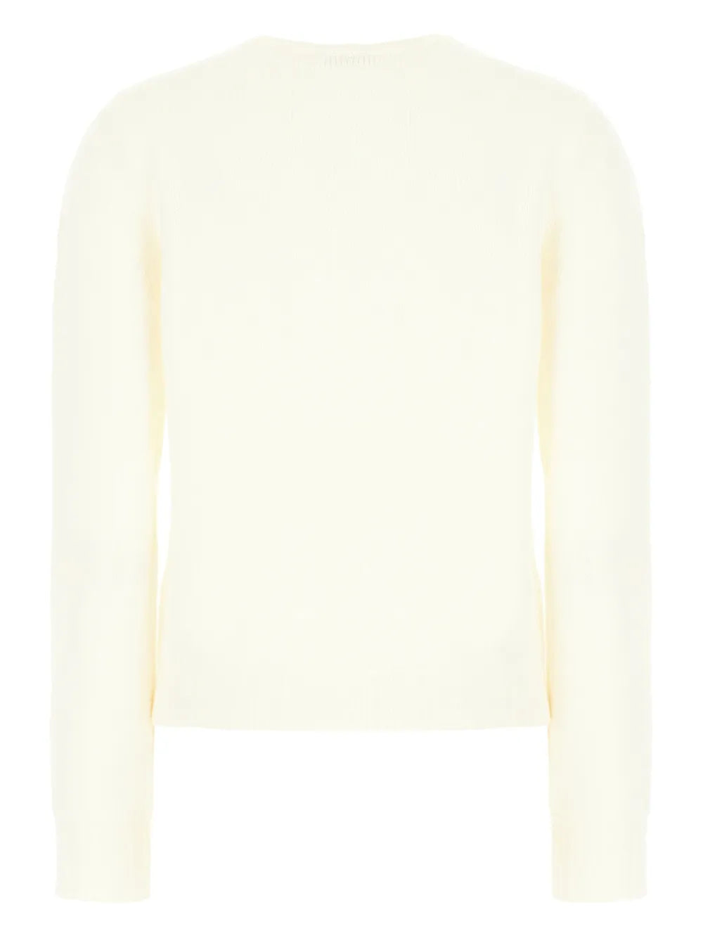 Wool Sweater