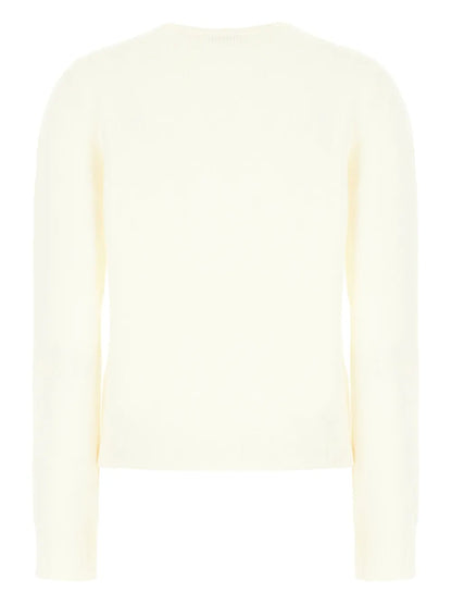 Wool Sweater