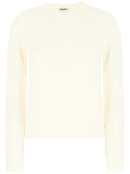 Wool Sweater
