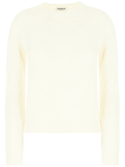 Wool Sweater