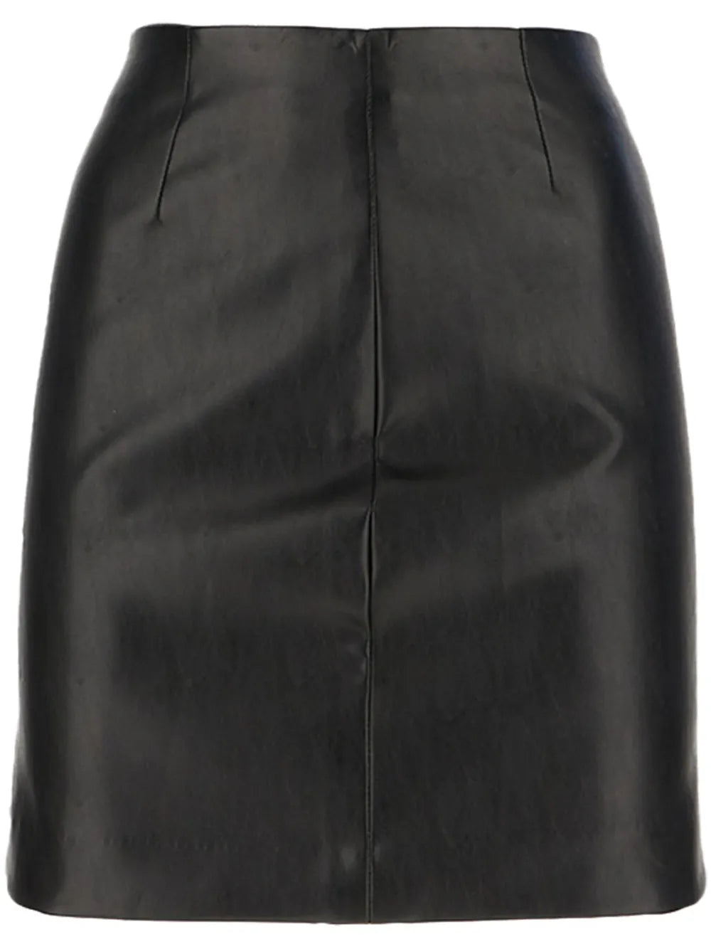 Tailored Mini Skirt