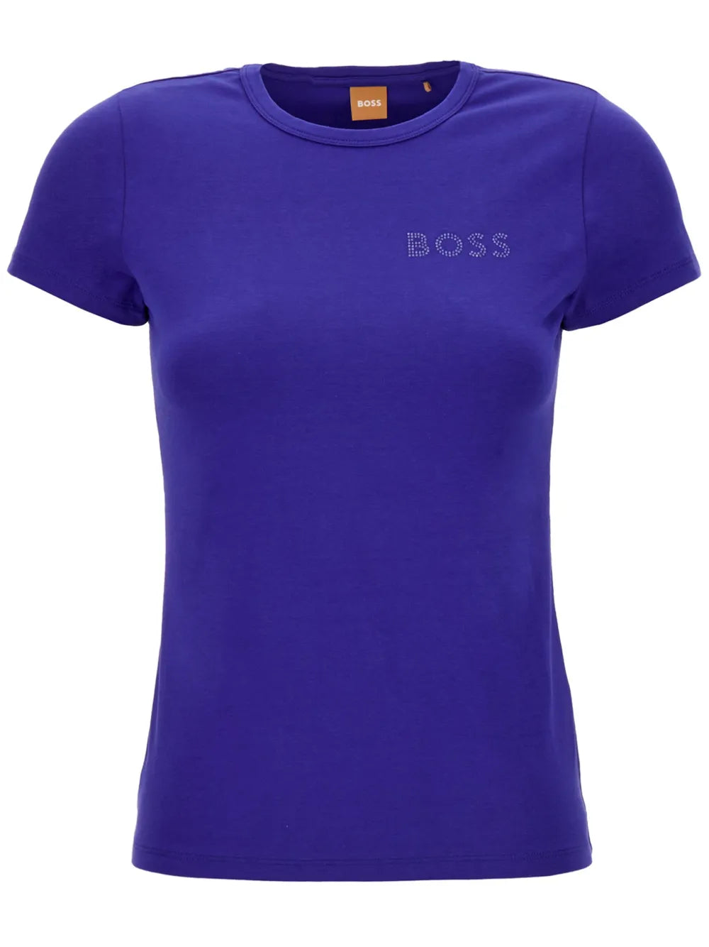 Logo-Embellished Cotton T-Shirt