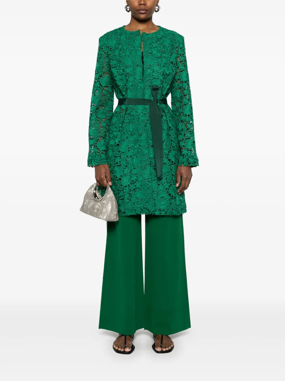 Palazzo Trousers