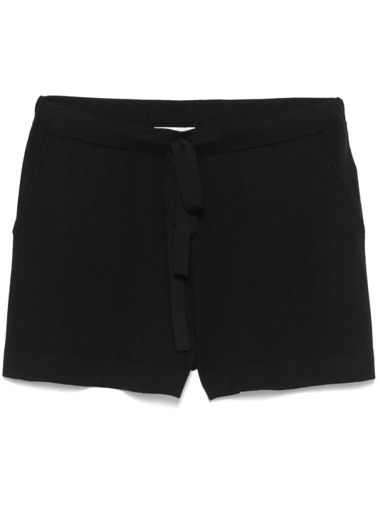 Drawstring Shorts