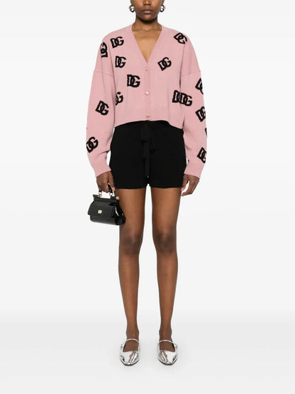 Drawstring Shorts