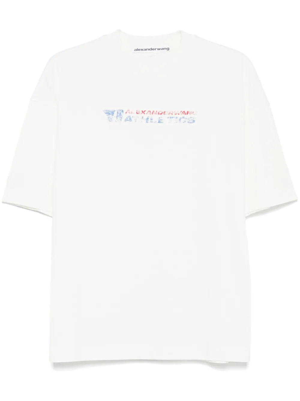 Logo-Print T-Shirt