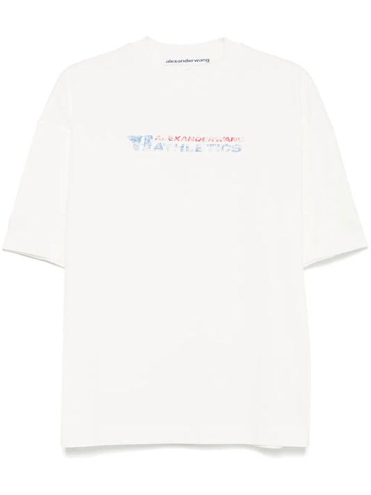 Logo-Print T-Shirt