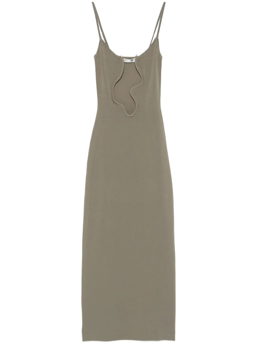 Salacia Maxi Dress