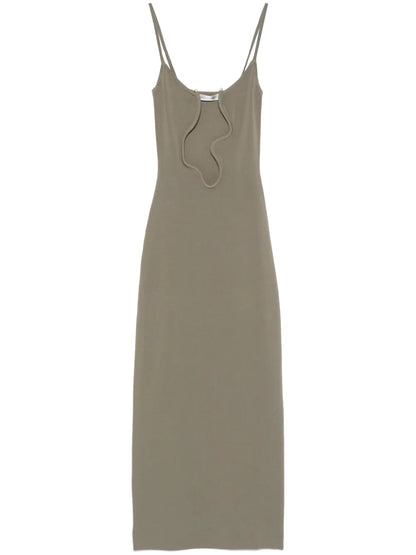 Salacia Maxi Dress