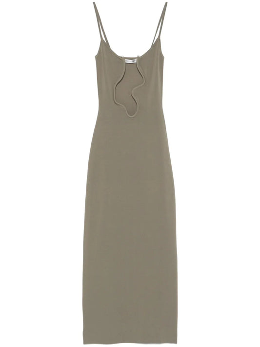 Salacia Maxi Dress