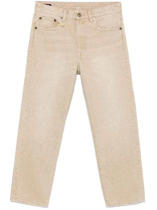 Slim-Fit Jeans