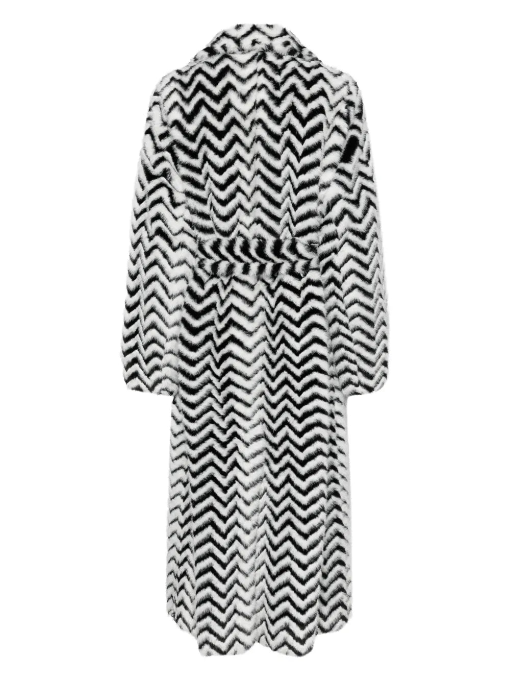 Faux-Fur Coat