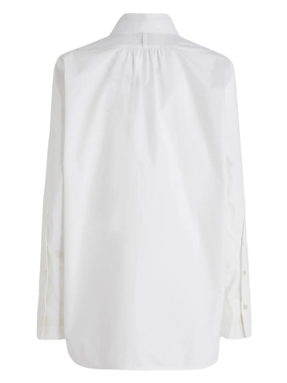 Cotton Shirt