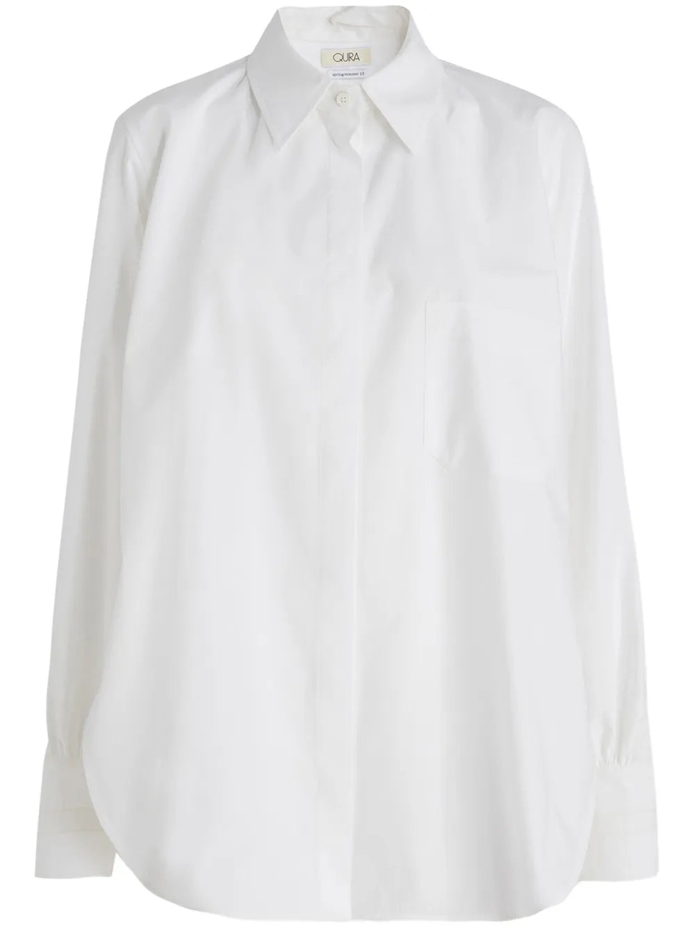 Cotton Shirt