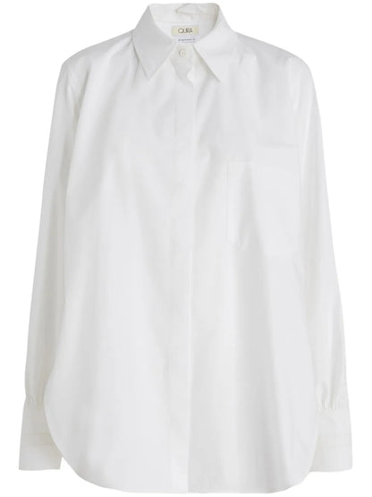 Cotton Shirt