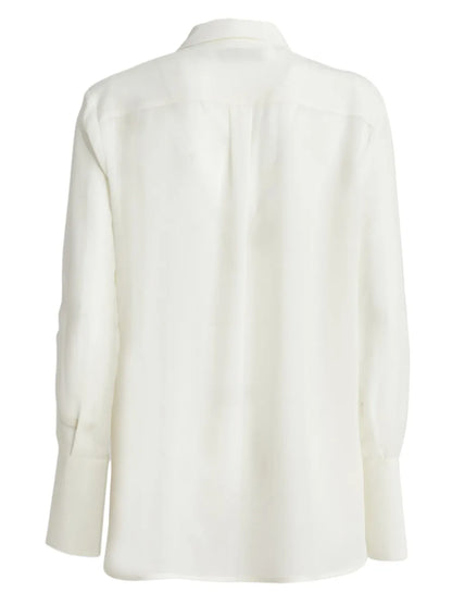 Classic Collar Shirt