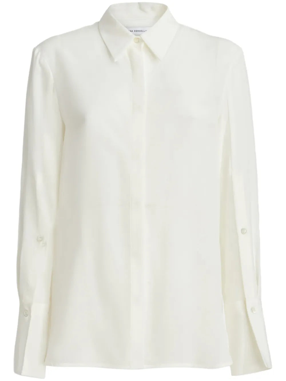 Classic Collar Shirt