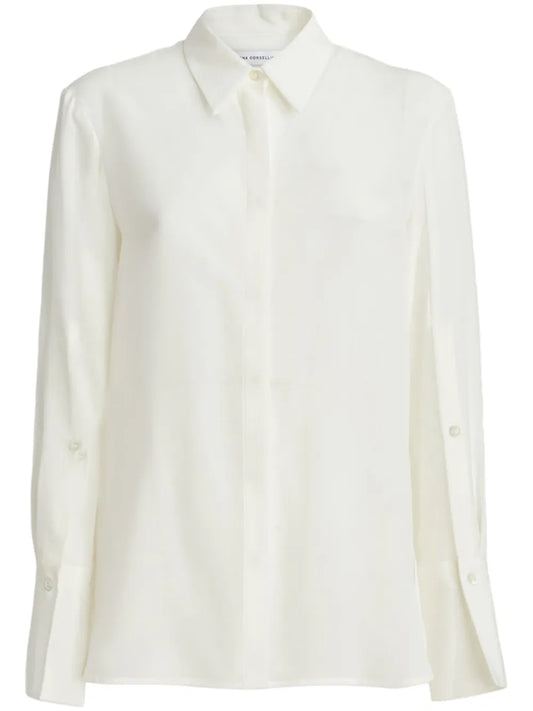Classic Collar Shirt