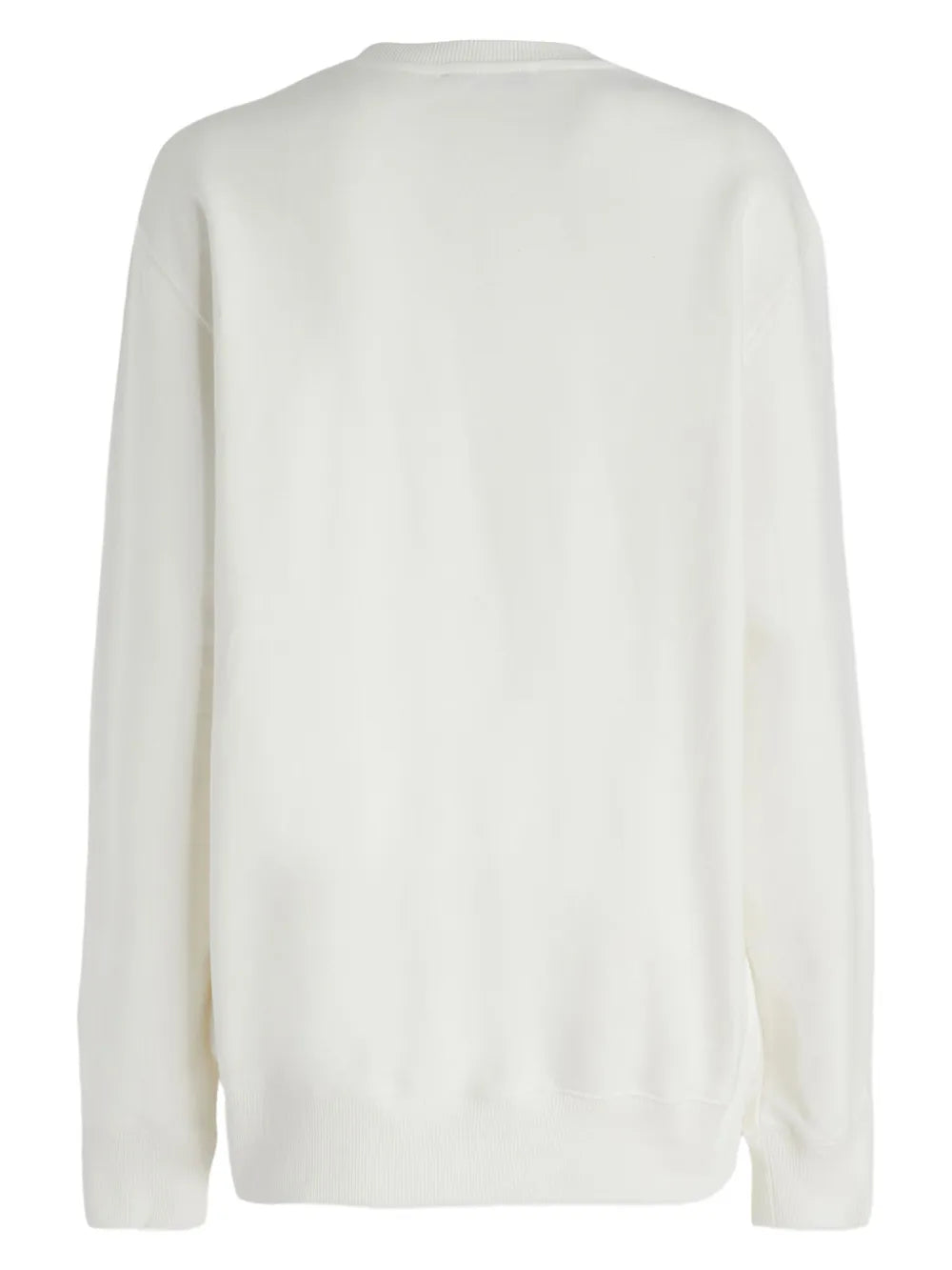 Logo-Print Sweatshirt