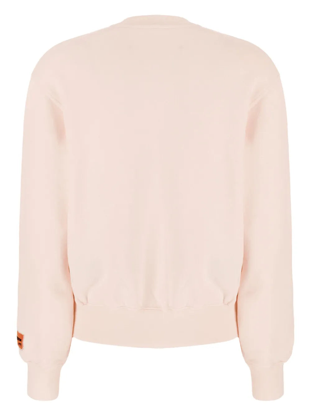 Cotton Sweatshirt