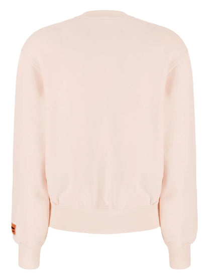 Cotton Sweatshirt
