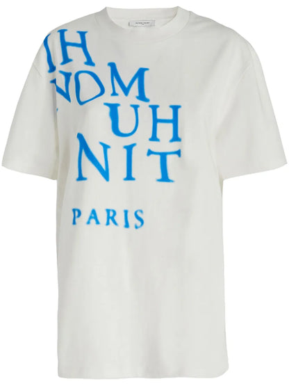 Cotton T-Shirt