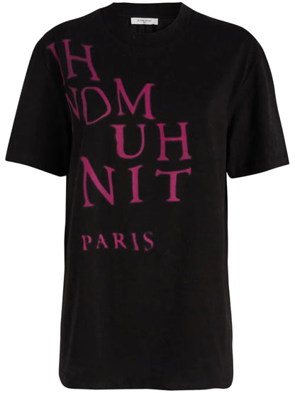 Cotton T-Shirt