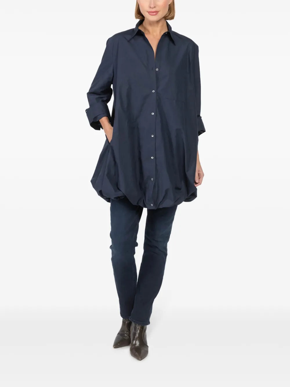 Lunch At Loulou Shirt