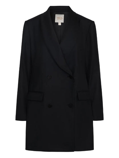 Wool Blazer