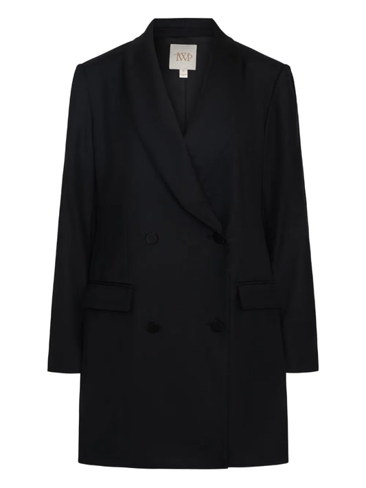 Wool Blazer