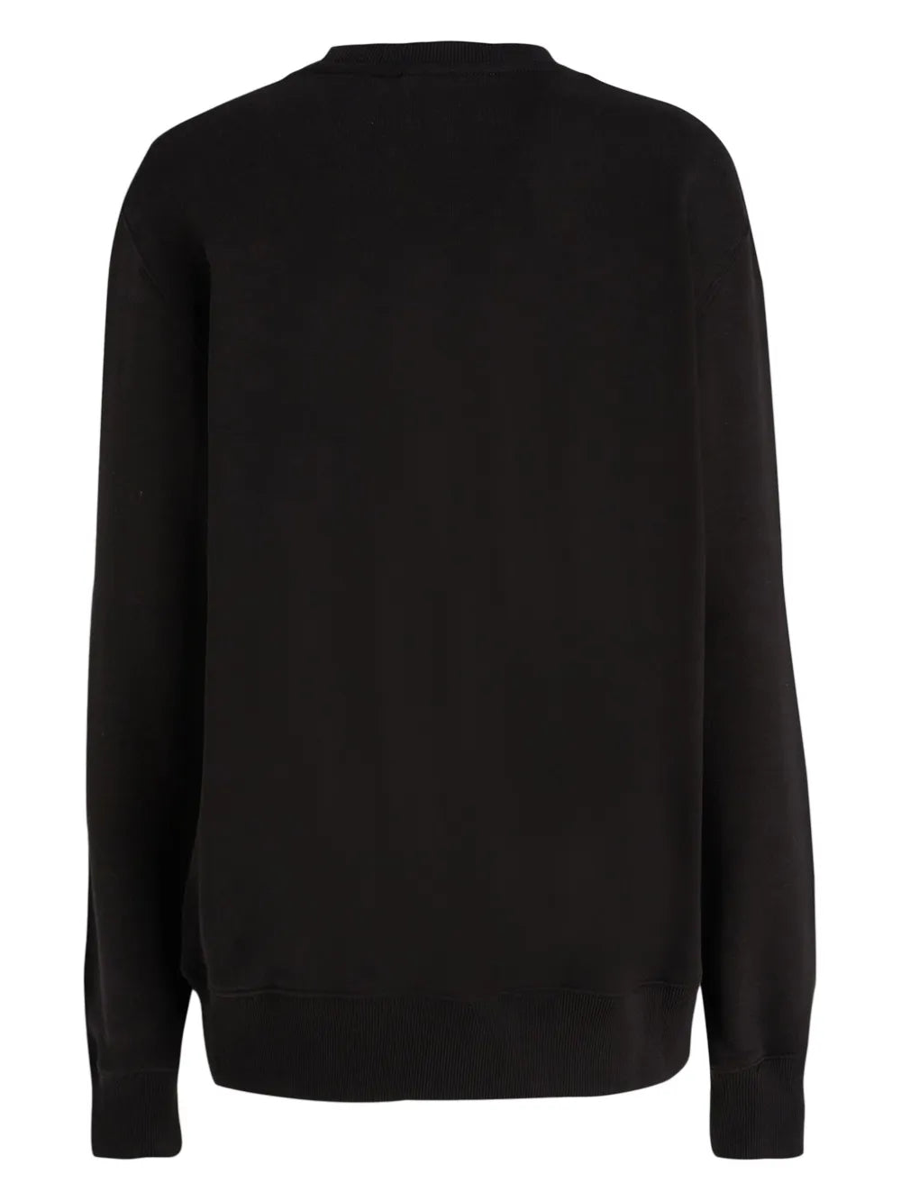 Logo-Print Sweatshirt