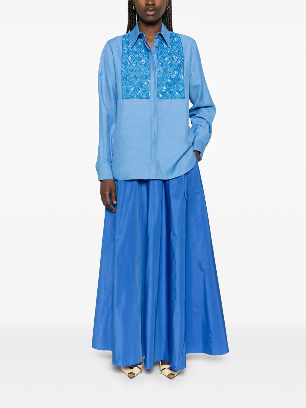 Pimpy Skirt
