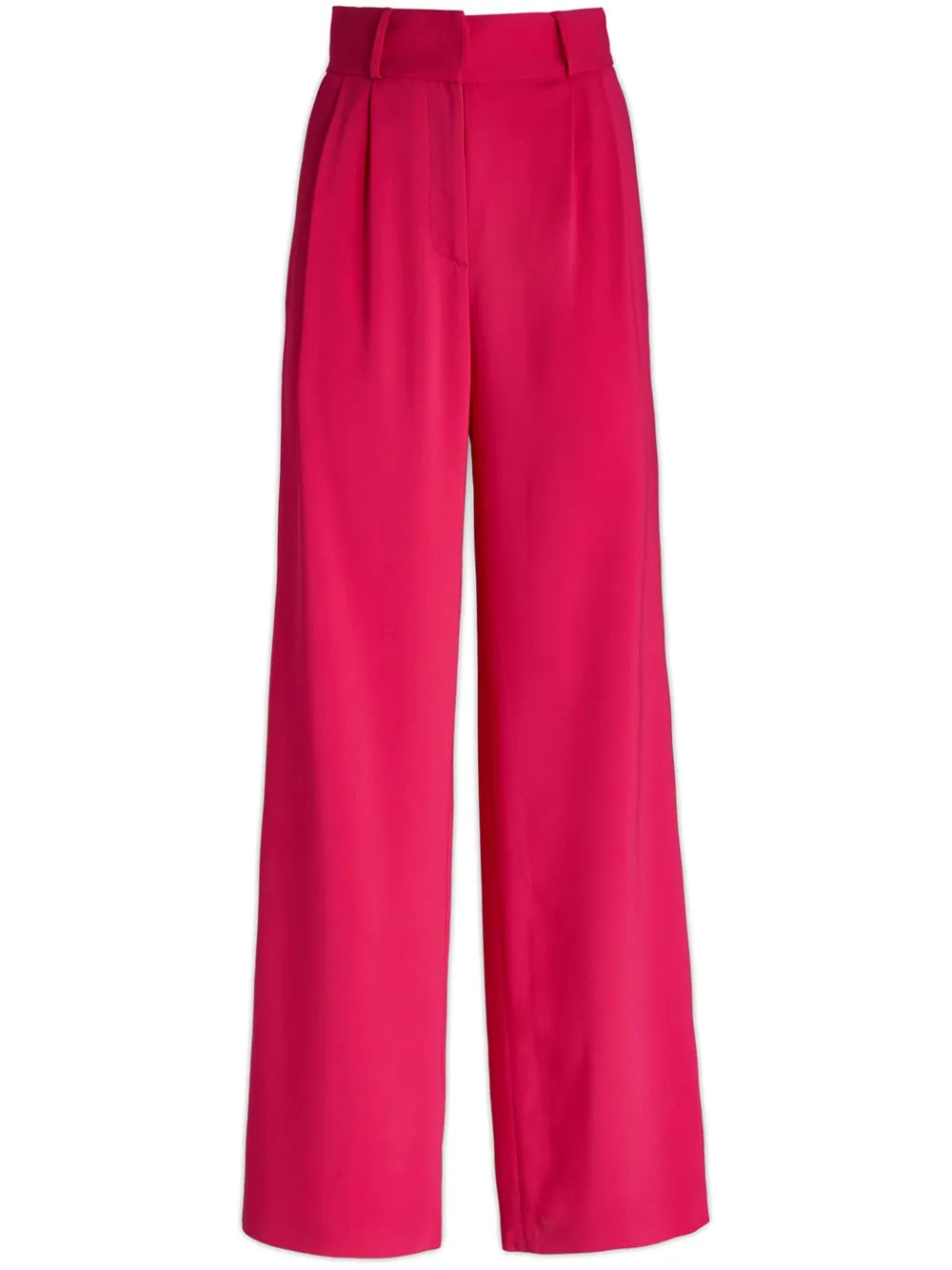 Pleated Trousers