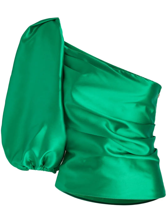 Satin Top